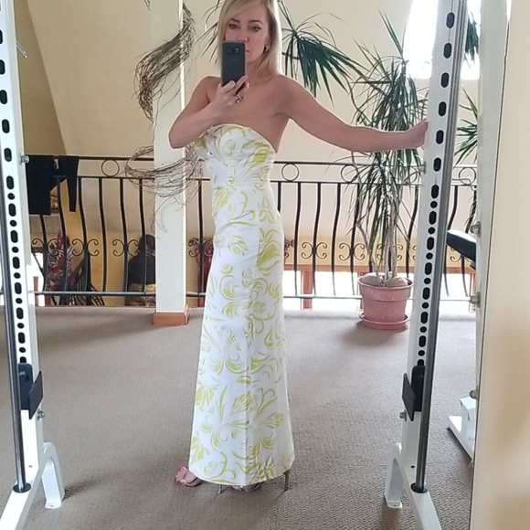 Milly  dress - Picture 4 of 7